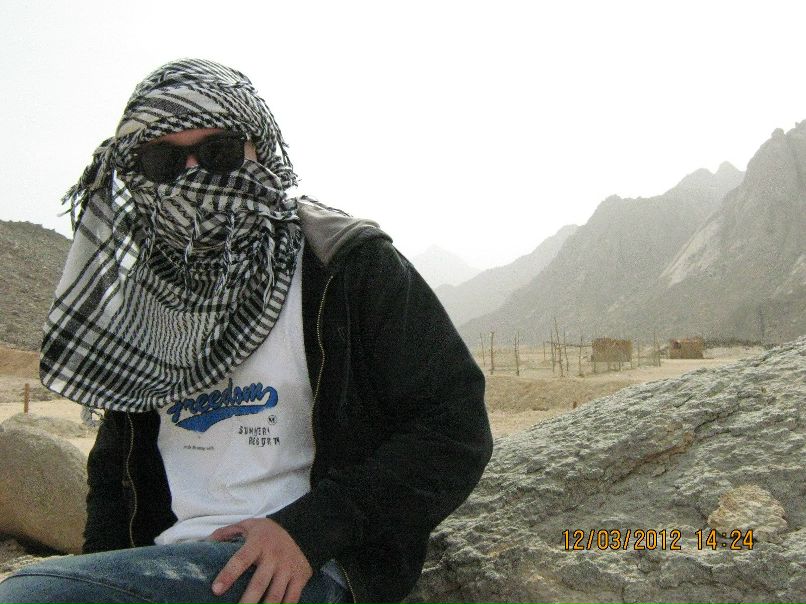 Никита Freeman | Симферополь