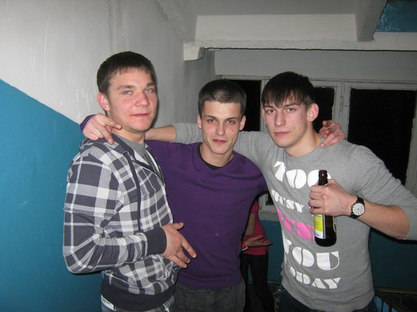 Виталий Говоров | 