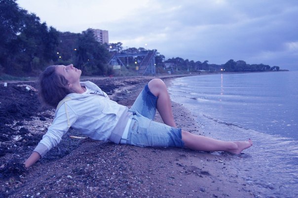 №69, Анна Ющенко, Владивосток №69, Анна Ющенко, Владивосток