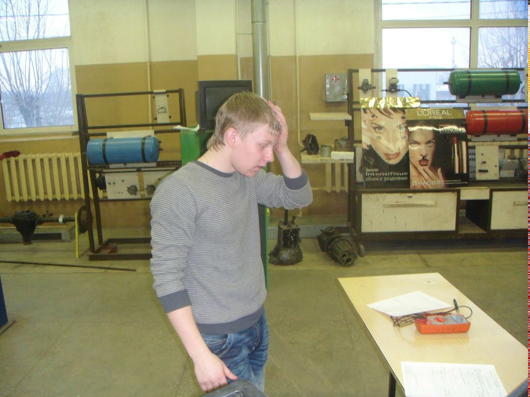 Александр Махов | Кострома