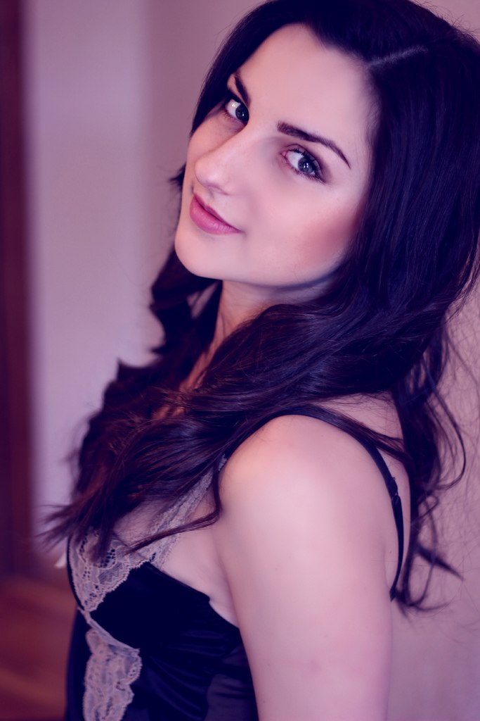 Лена Криган | Черновцы