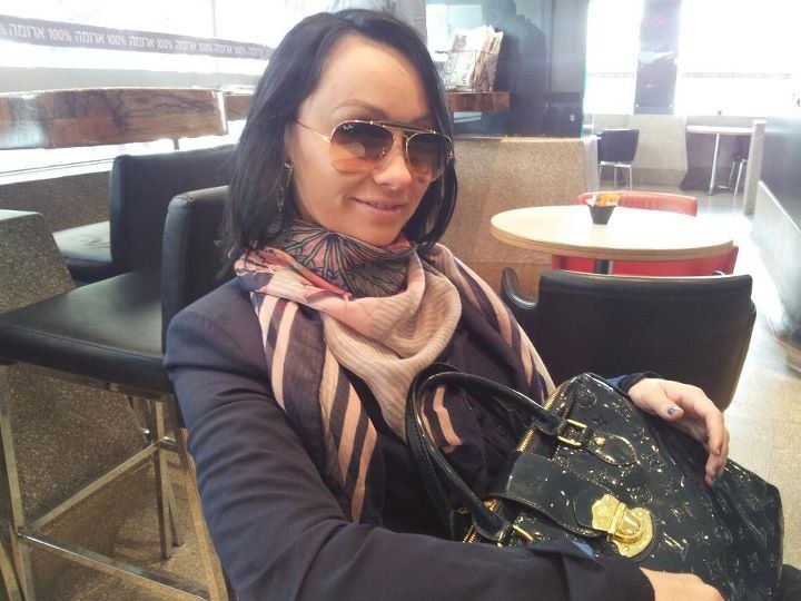 Kseniya Vaisburg | Ramat Gan