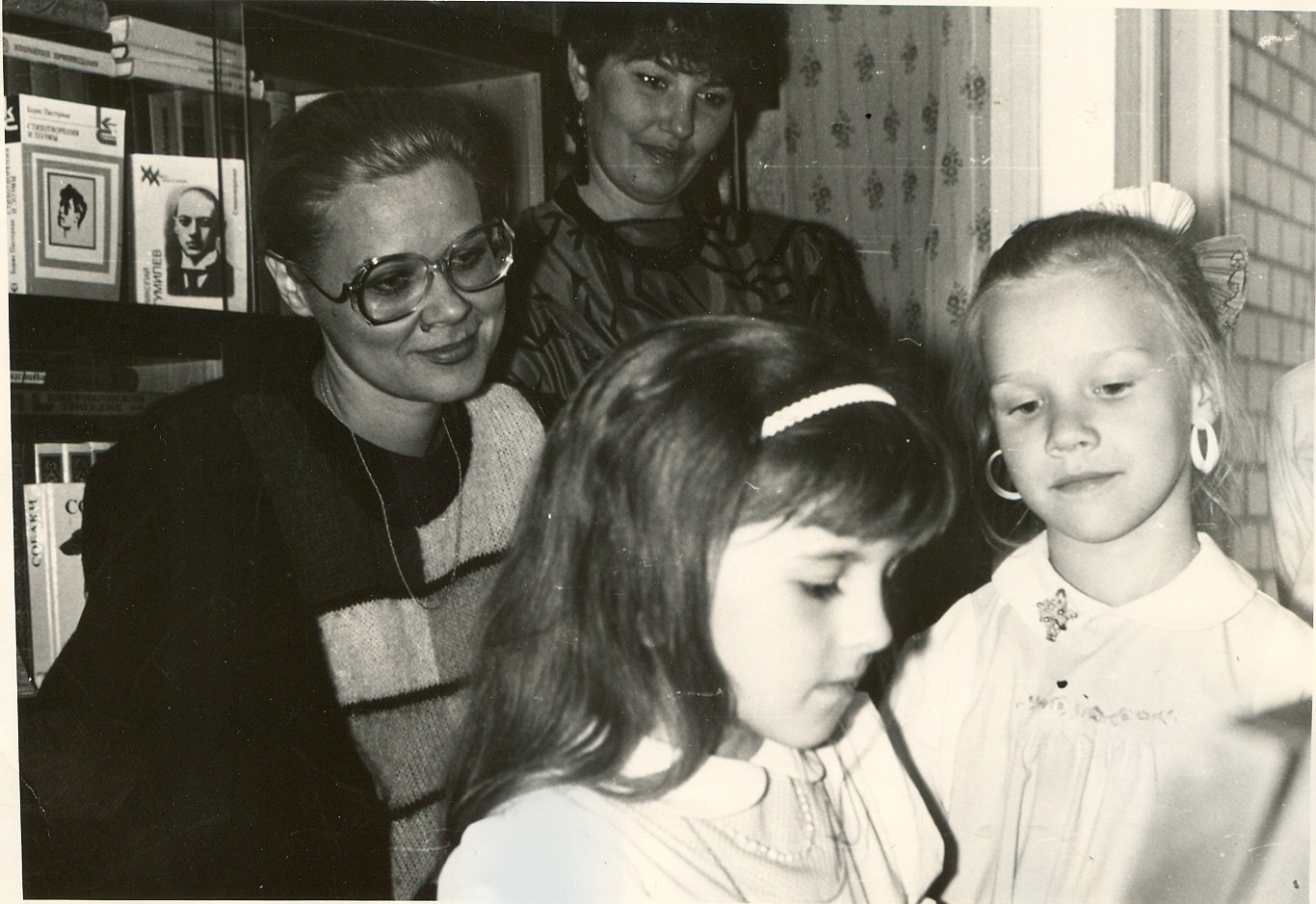 Фото профиля