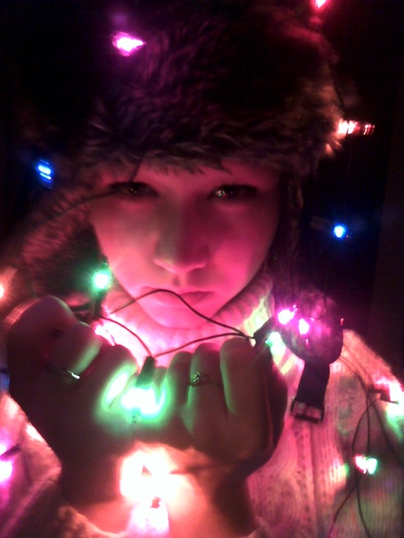 №2, Анастасия Файзуллина №2, Анастасия Файзуллина