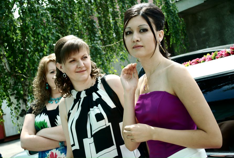 №30, Зарина Цой, 32 года, Алматы, Казахстан №30, Зарина Цой, 32 года, Алматы, Казахстан