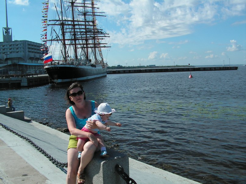 Любовь Иванова | Санкт-Петербург