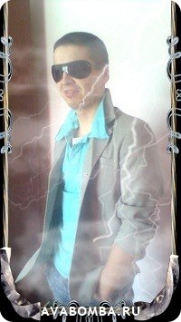 Паша Кнапік | Червоноград