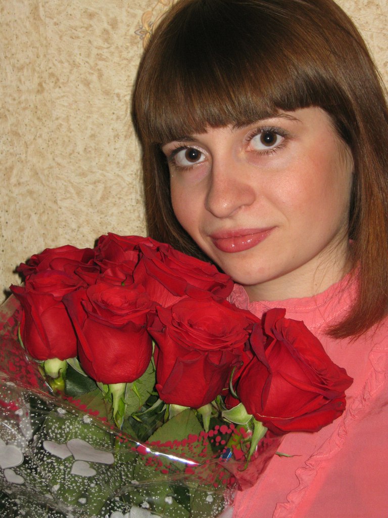 Мария Клексина | Челябинск