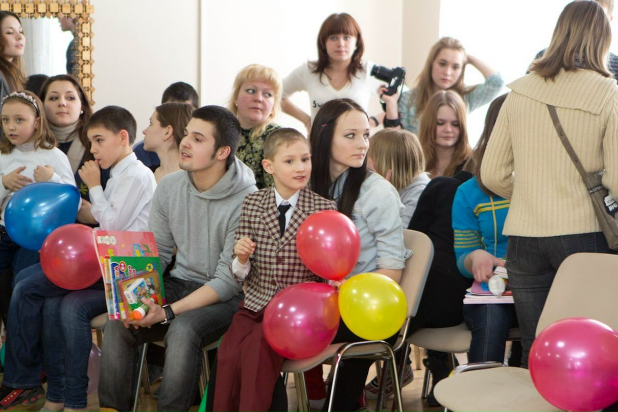 Анастасия Качура | 