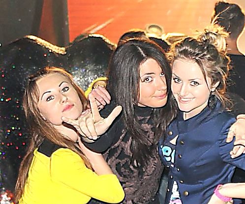 Валерия Саченко | Одесса