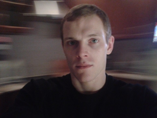 Владимир Чащин | Москва