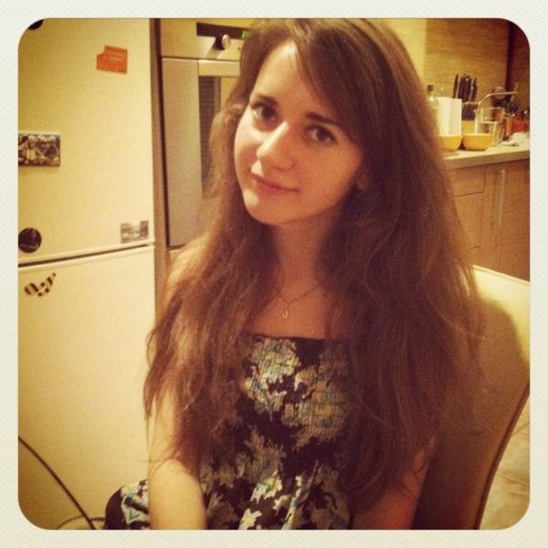 Olia Veselova | Санкт-Петербург