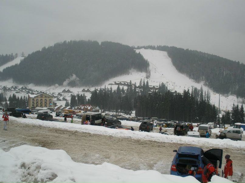 Наташенька Лукина | Белгород-Днестровский