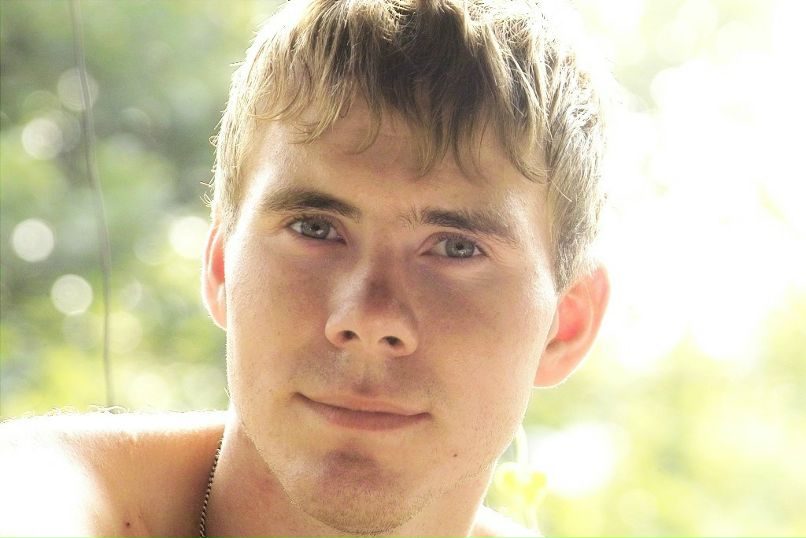 Артур Хвостов !bad guy! | Екатеринбург