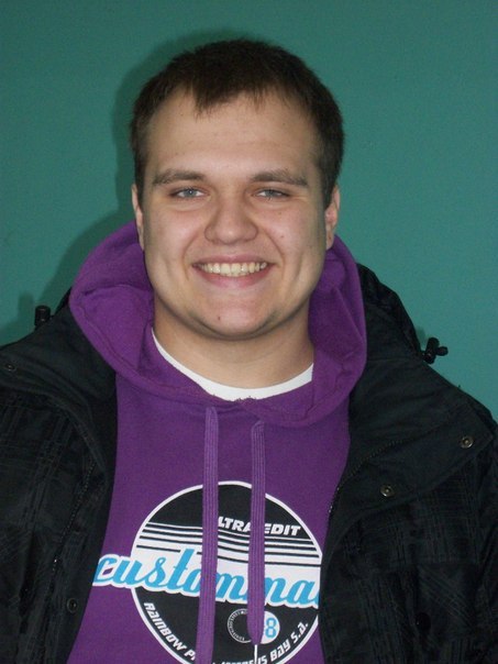 Васька Вознюк ツVozzy™ツ | Киев