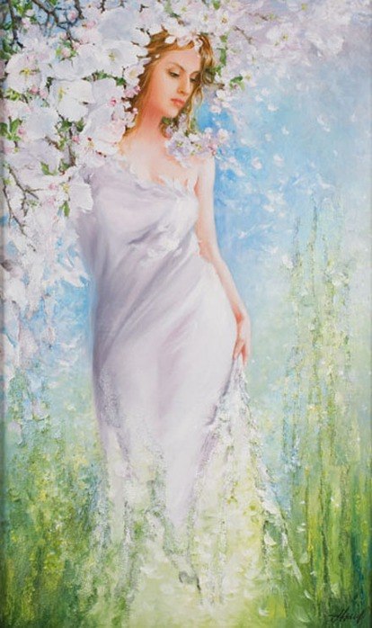 Нафиса Гильманова /سعيد  نفيسة/ | Уфа