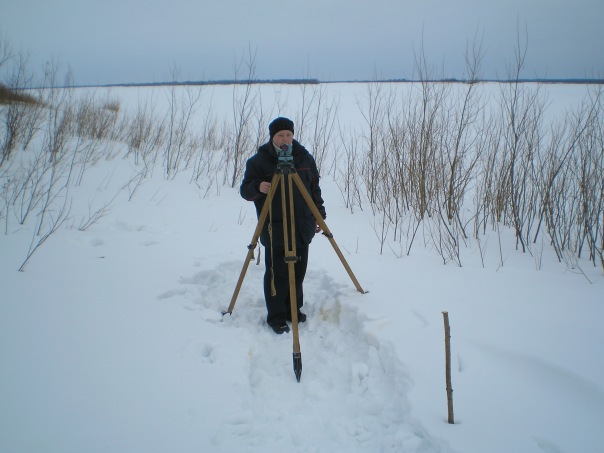 №4, Людмила Копылова №4, Людмила Копылова