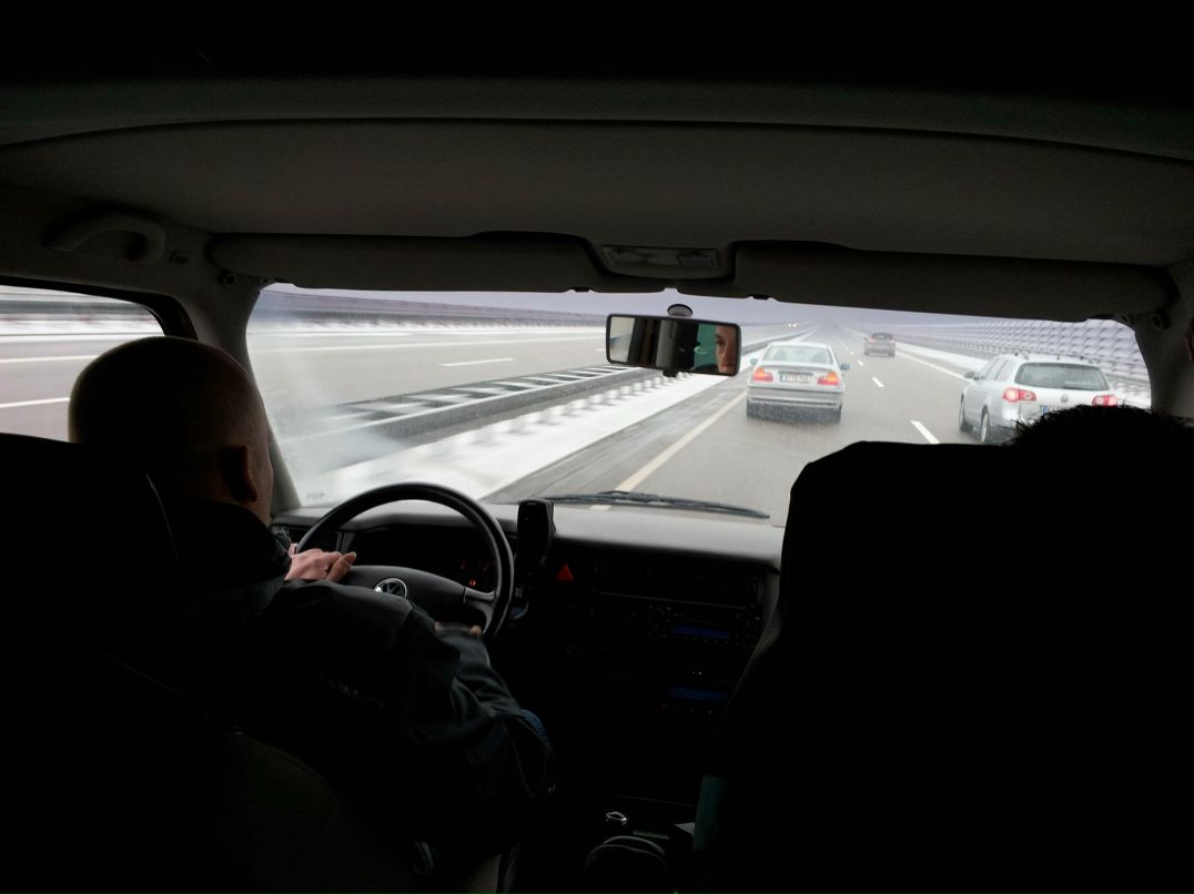 Wasili Reimche Дядя Вася!® | Arnstadt