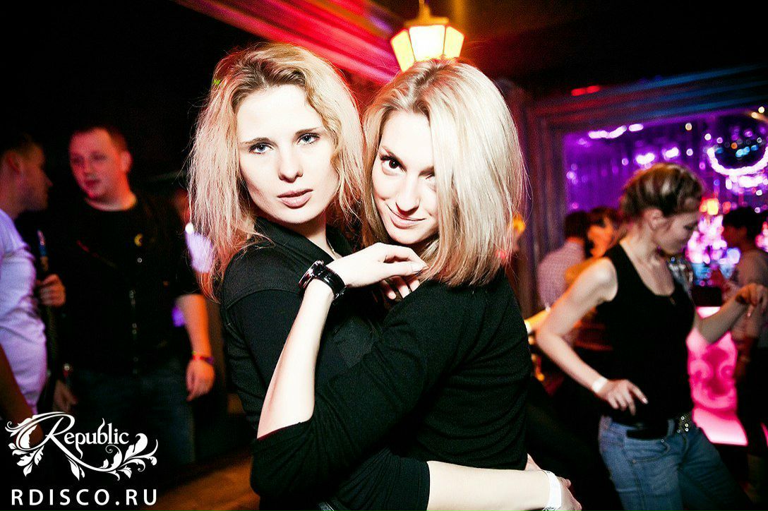 Екатерина Милова | Красногорск