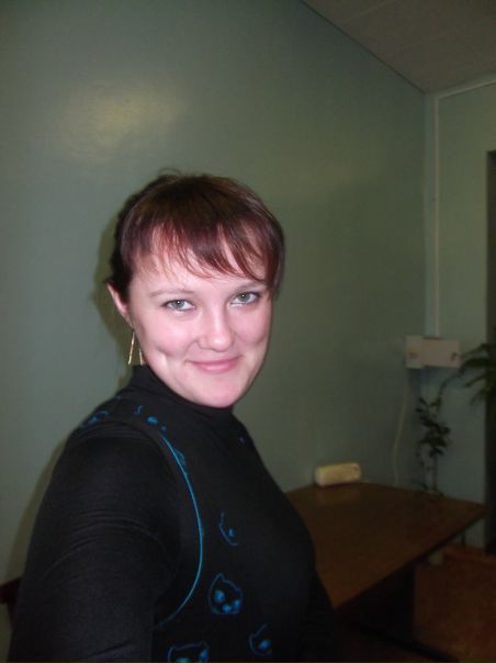 №45, Вера Горшкова, 33 года, Кошки №45, Вера Горшкова, 33 года, Кошки