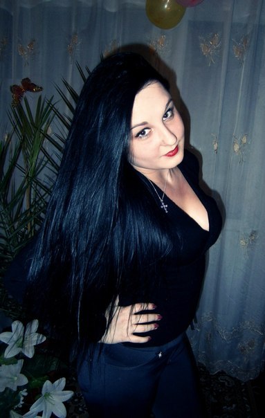 Леночка Марченко | 