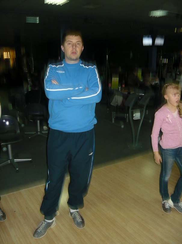 Денис Смелов | Брюховецкая