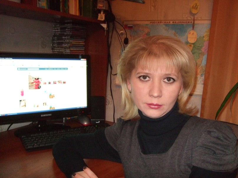 Наталья Плетнева | Санкт-Петербург