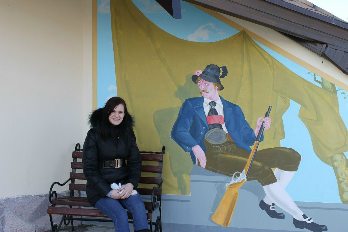 Артем Сутягин | Самара