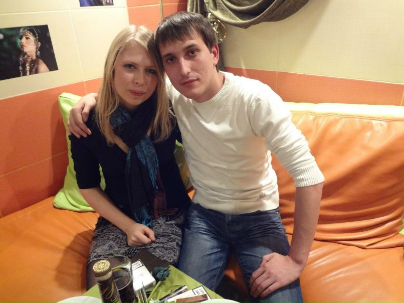 Виктор Горемыкин | Краснодар