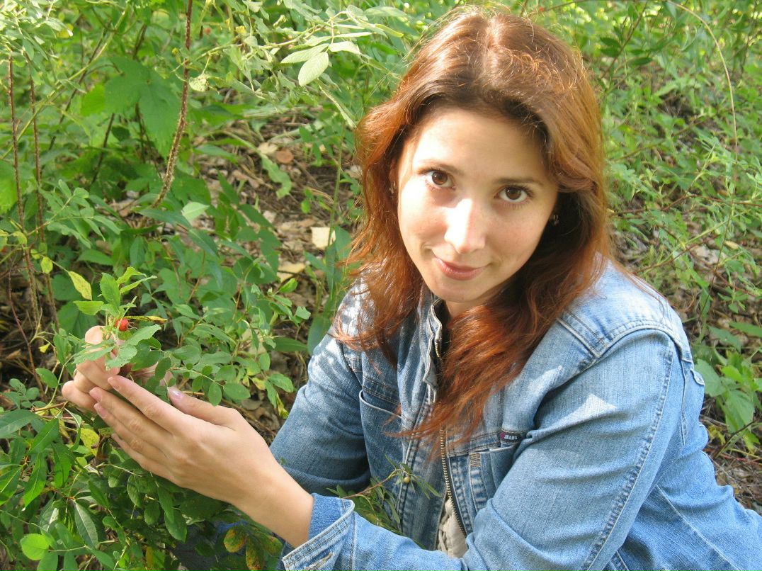 Светлана Гайнетдинова | Москва