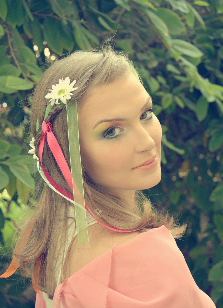 Катя Егорова | Berlin