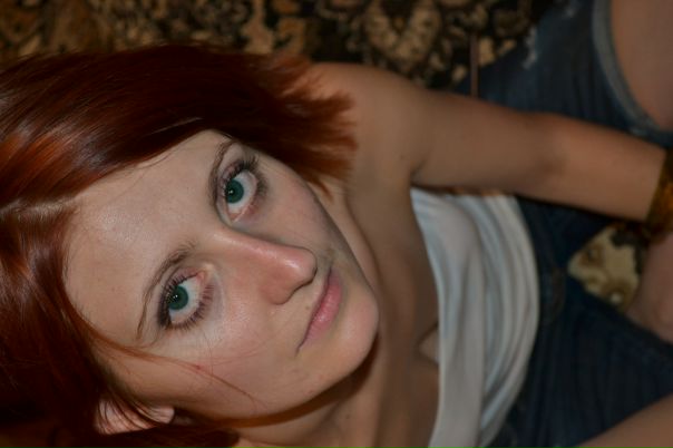 №50, Оля Андрущенко, Харьков №50, Оля Андрущенко, Харьков