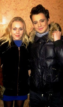 Никита Аверкиев | Киев