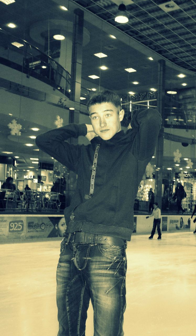 Виктор Стародумов | Харьков