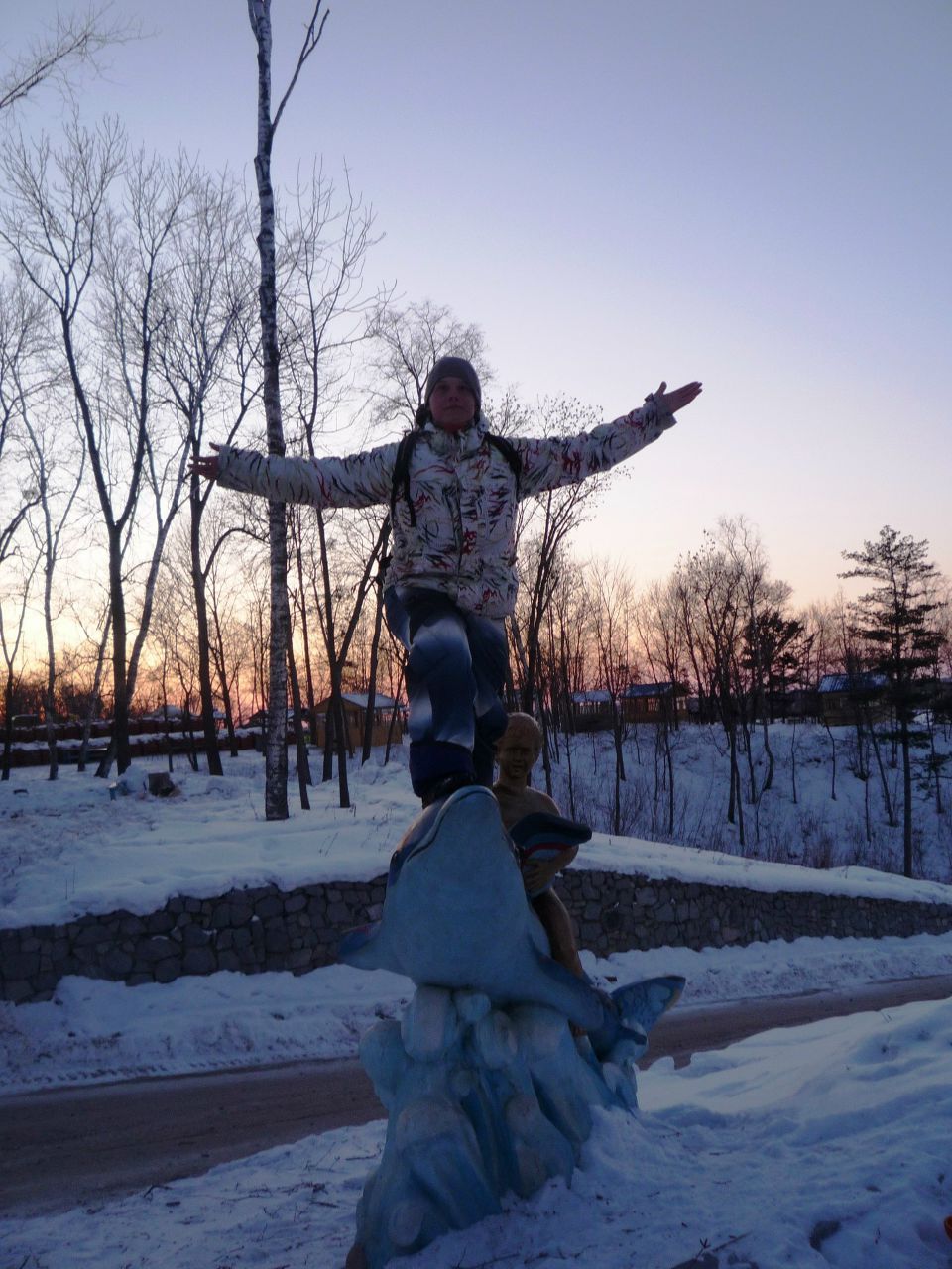 Егор Ткач | Хабаровск