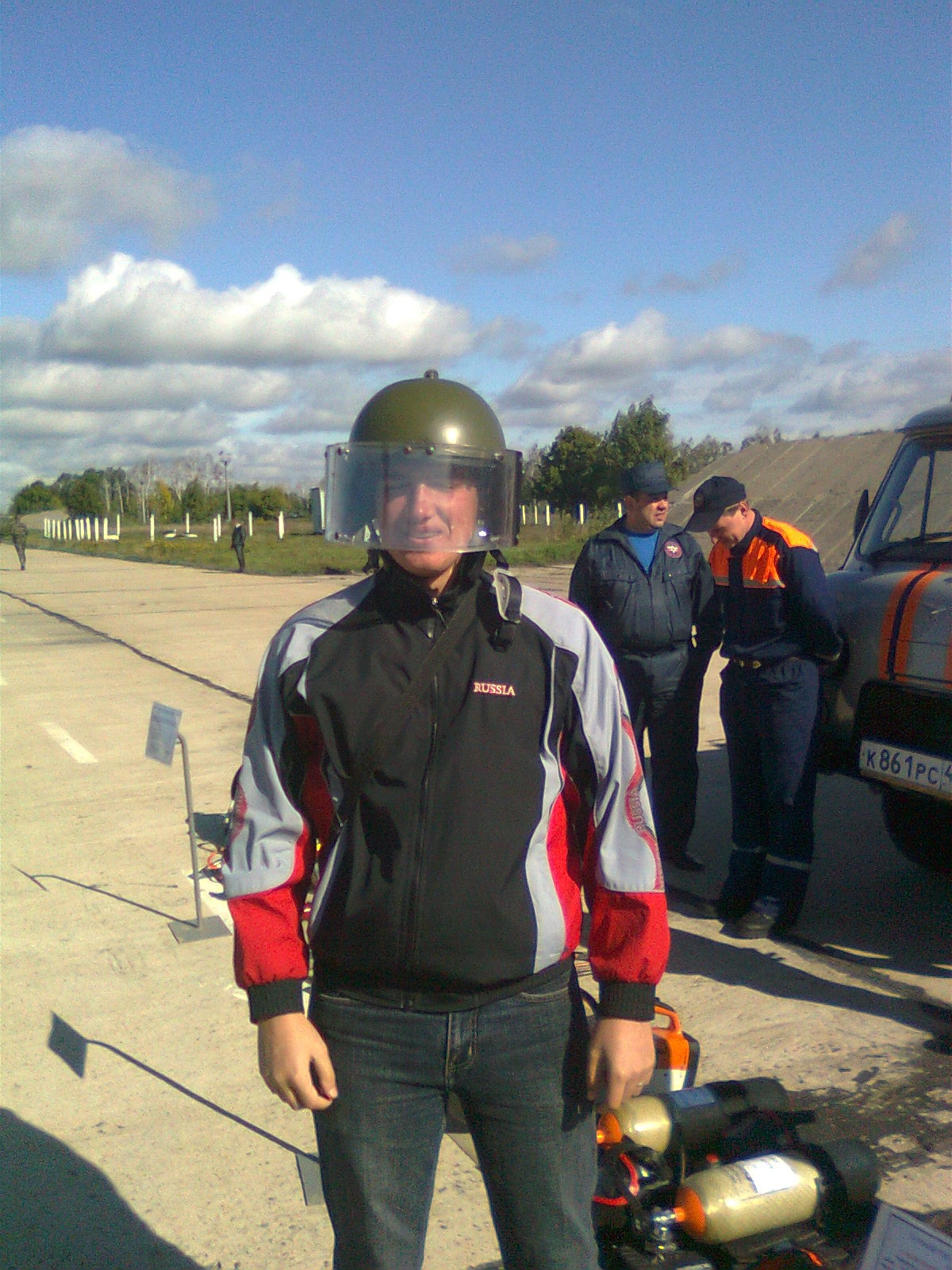 Фото профиля