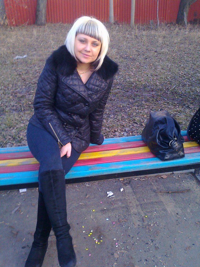 Ирина Панченко | Челябинск