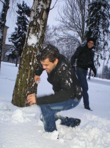 №47, Rachid Titalica №47, Rachid Titalica