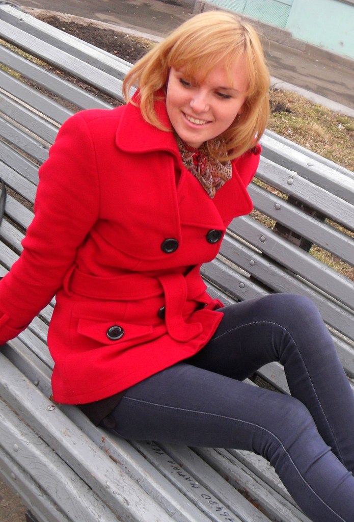 Альона Івасенко | Киев