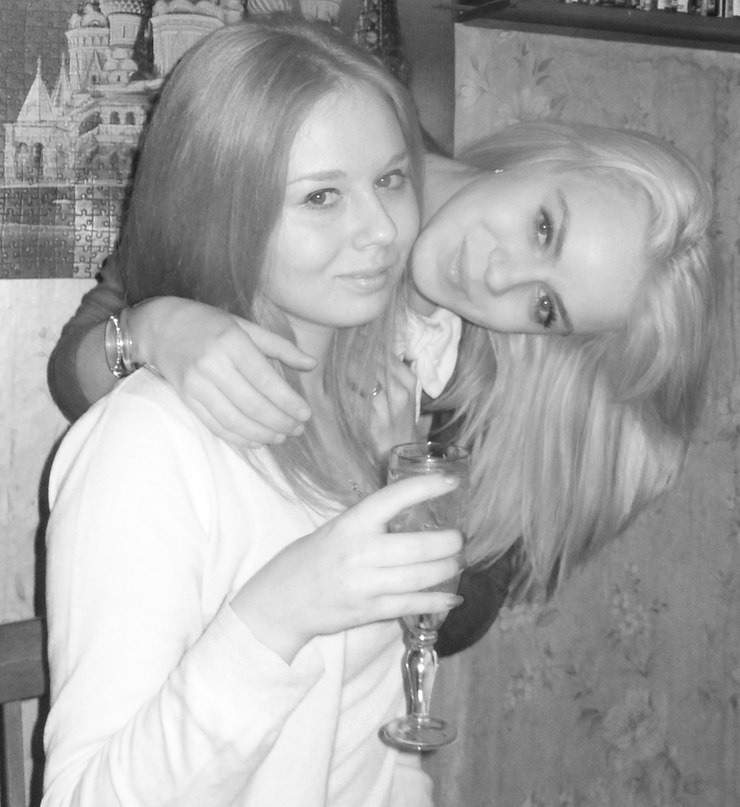 Aleksandra Lovyagina | Москва