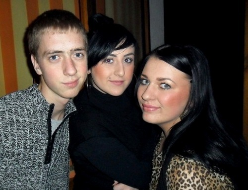 №1, Анна Бакун №1, Анна Бакун