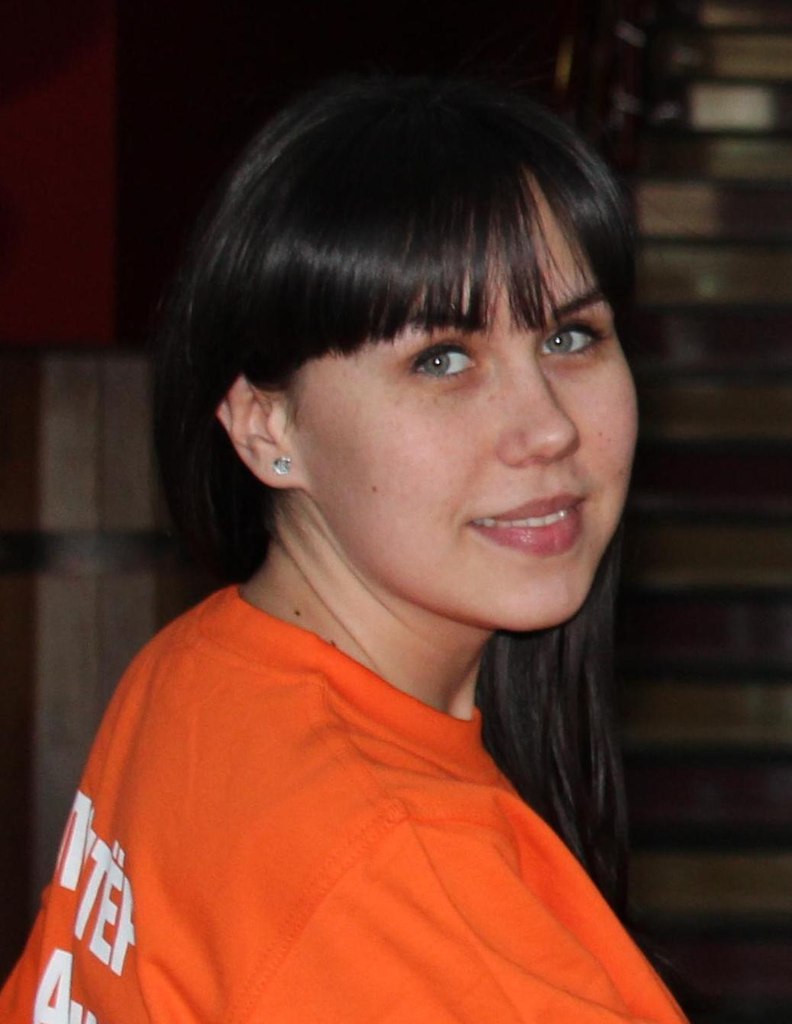 Рима Никифорова | Самара