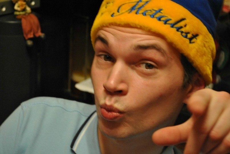 Виктор Викторович | Харьков