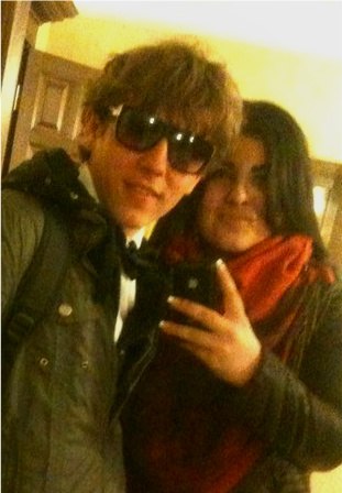 Евгений Кудрев | Москва