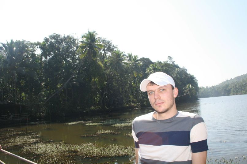 Алексей Орлов Граф | Челябинск