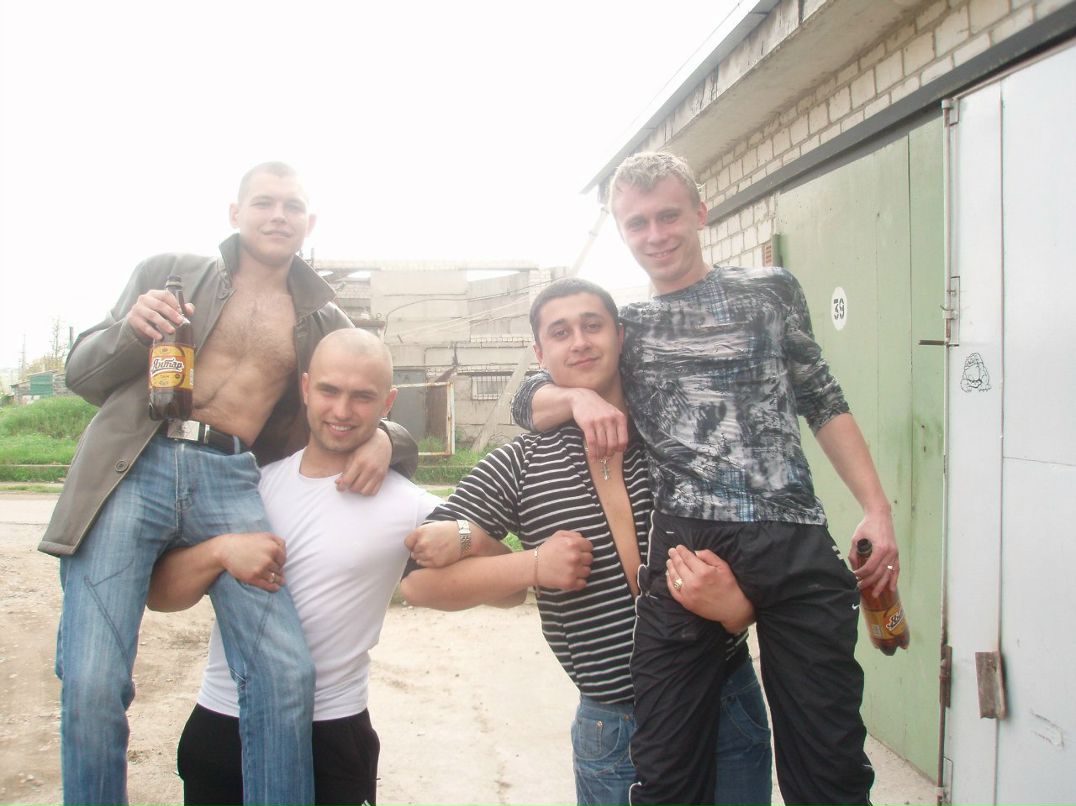 Александр Голубенко | Южноукраинск