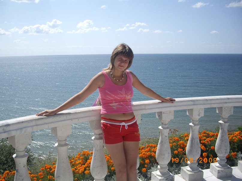 Елена Федорова | 