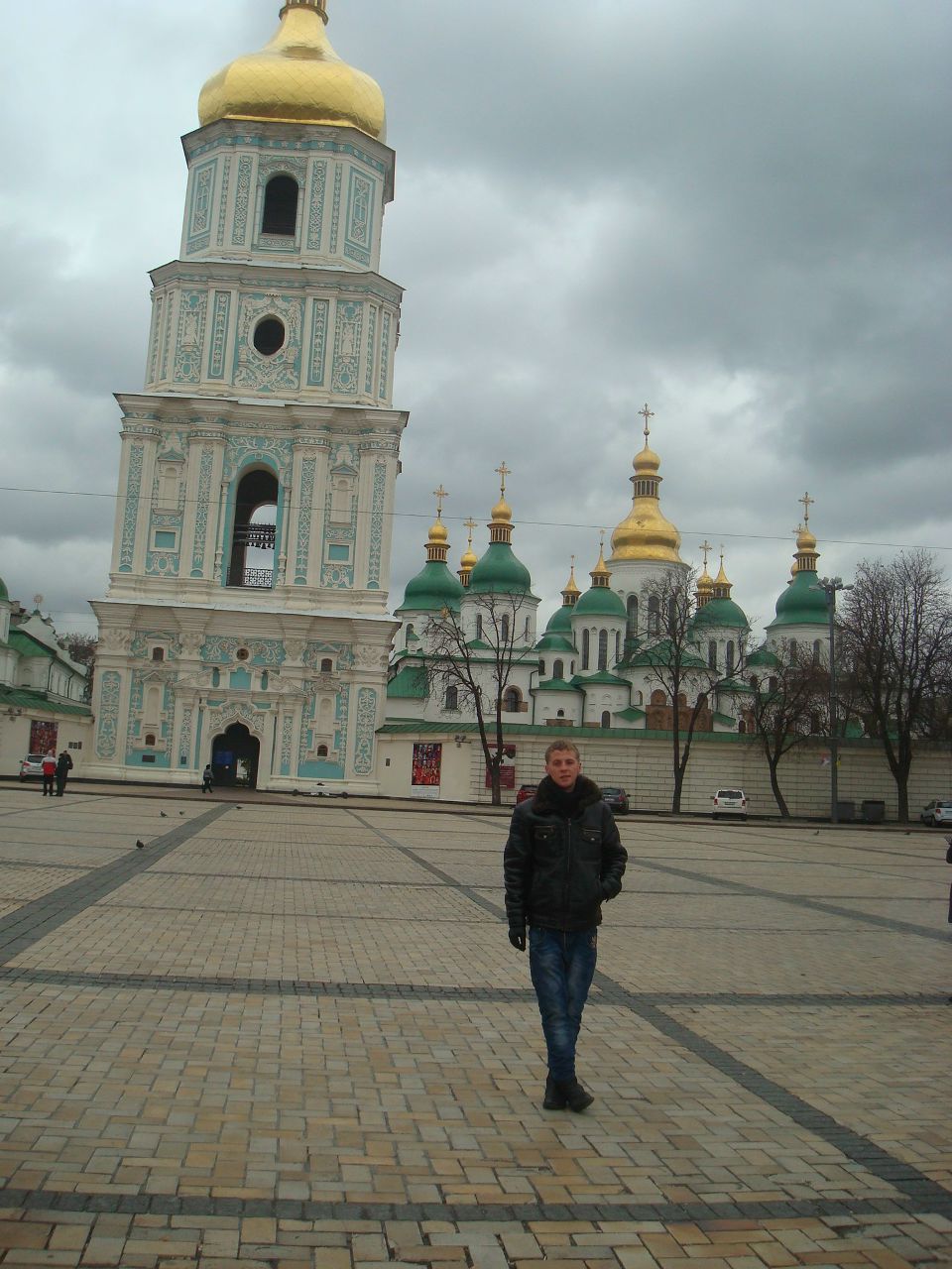 Роман Малик | Москва