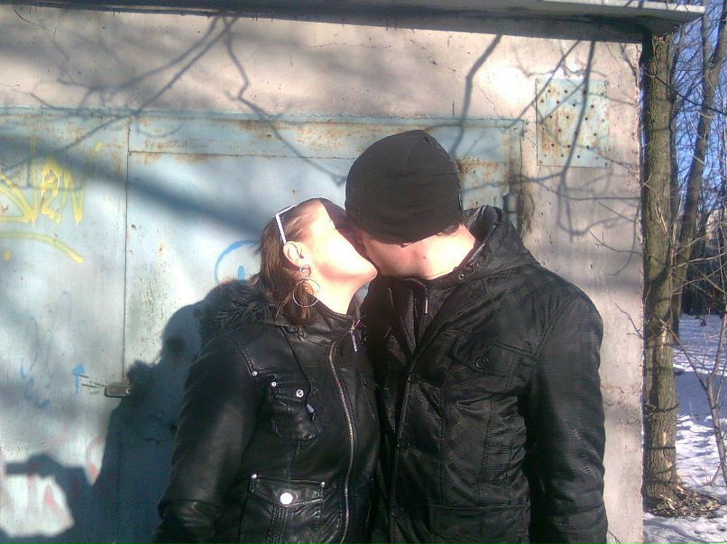 Юлия Бурцева | Курск