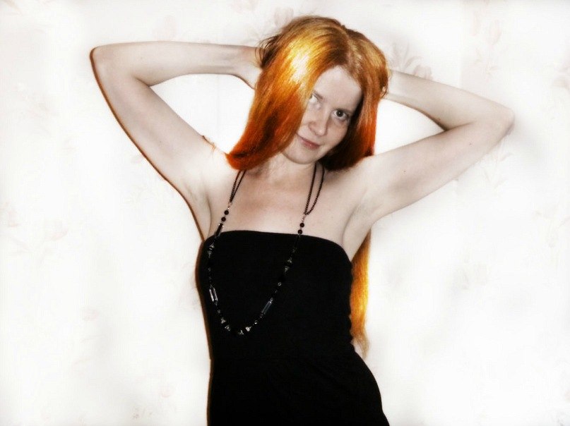 Эмма Бугаева | Тихвин